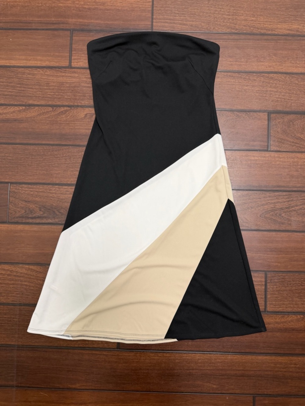 Vintage Express Knee Length Dress size 5/6